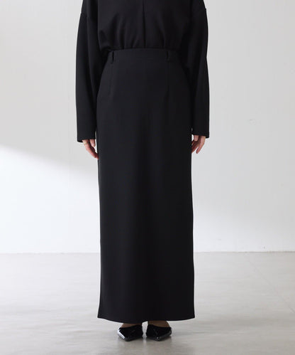 【舒適&顯瘦】針織I型裙/套裝