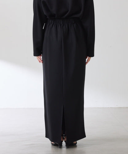 【舒適&顯瘦】針織I型裙/套裝