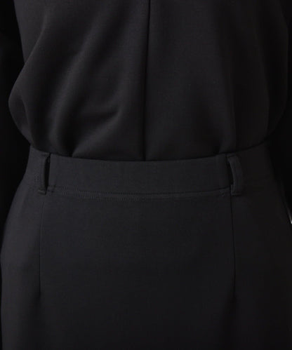 【舒適&顯瘦】針織I型裙/套裝