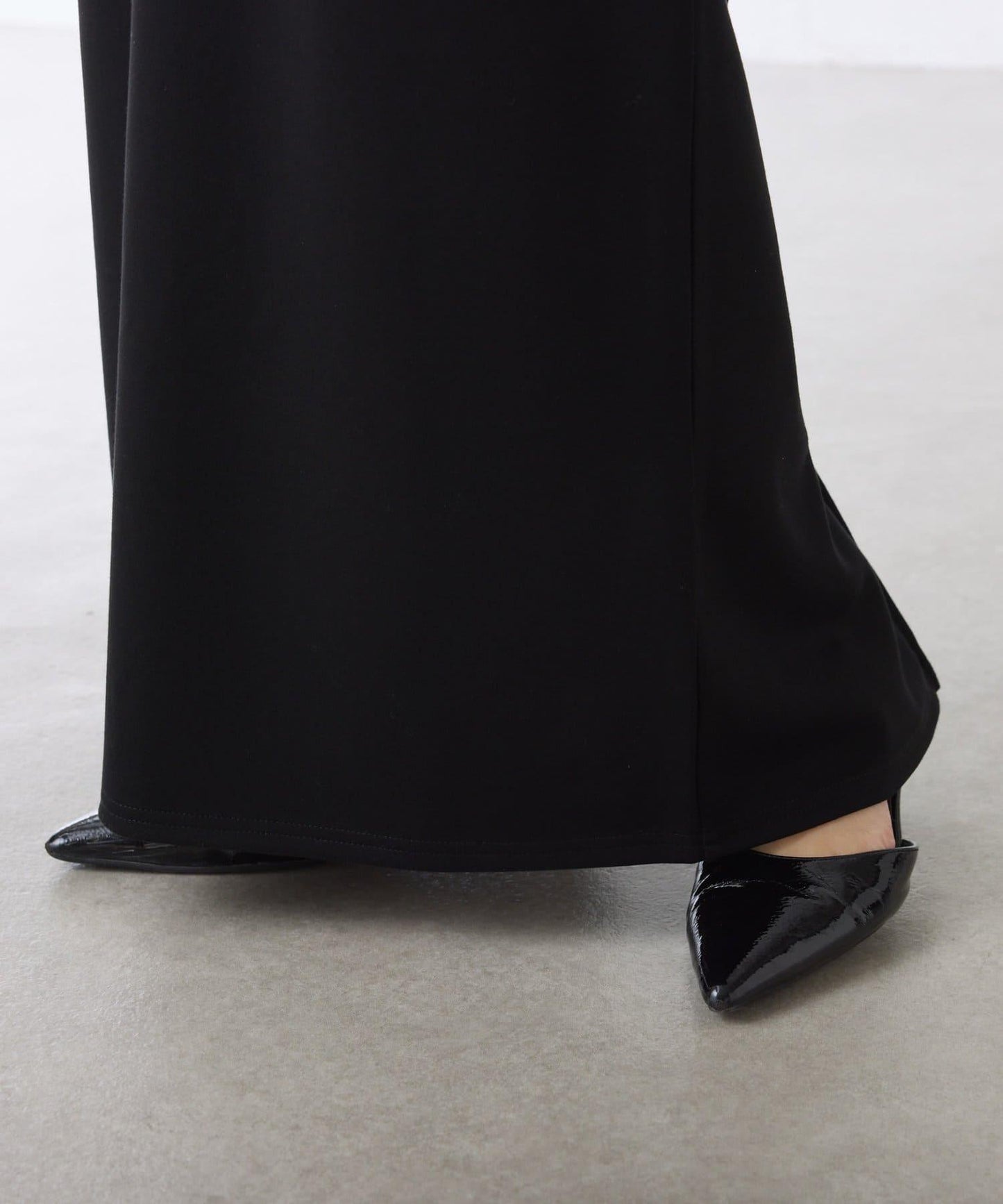 【舒適&顯瘦】針織I型裙/套裝