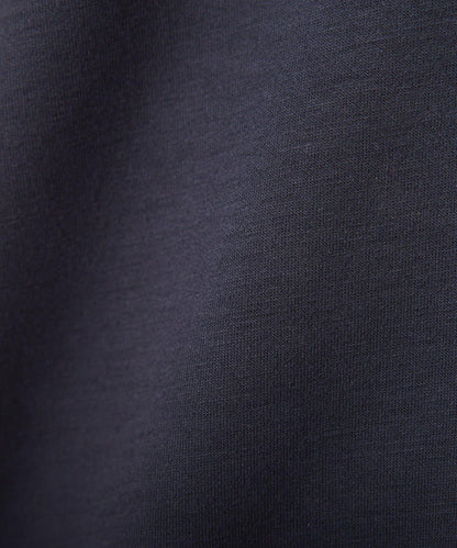 【小臉效果/彈力】V領開口套頭衫/套裝