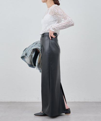 【26SS】蕾絲套頭衫