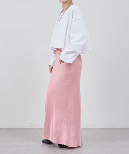 【26SS】泡泡袖衛衣