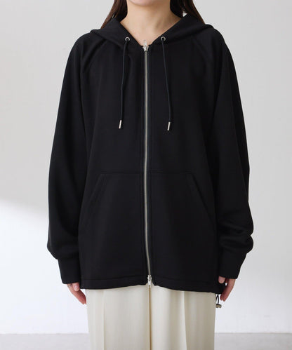 【舒適×優雅】抽繩針織衛衣/套裝