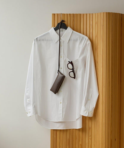 <網紅聯名>【THE PAUSE】寬邊眼鏡