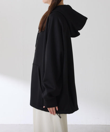 【舒適×優雅】抽繩針織衛衣/套裝