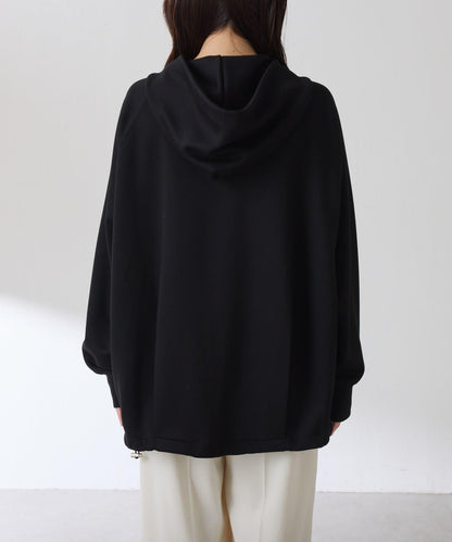 【舒適×優雅】抽繩針織衛衣/套裝