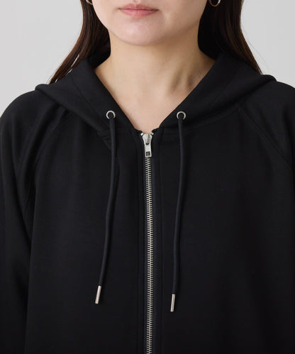 【舒適×優雅】抽繩針織衛衣/套裝