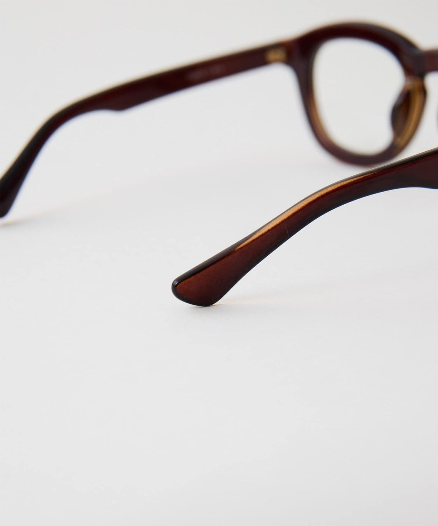 <網紅聯名>【THE PAUSE】寬邊眼鏡