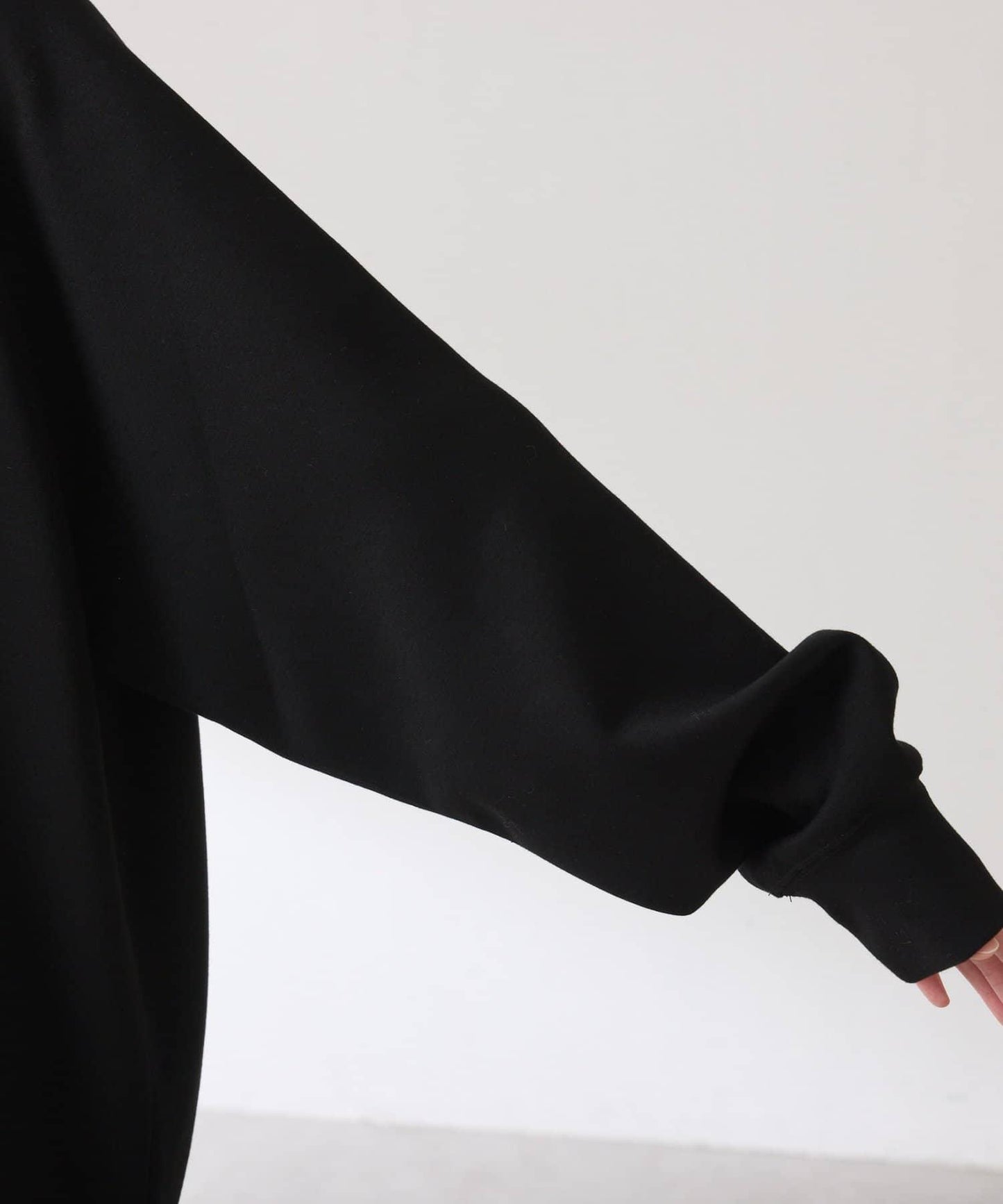 【舒適×優雅】抽繩針織衛衣/套裝