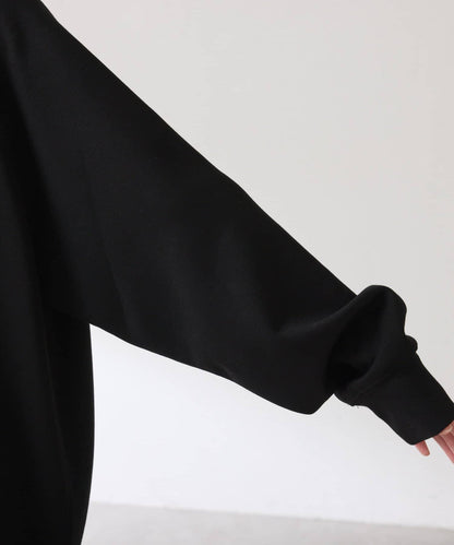 【舒適×優雅】抽繩針織衛衣/套裝