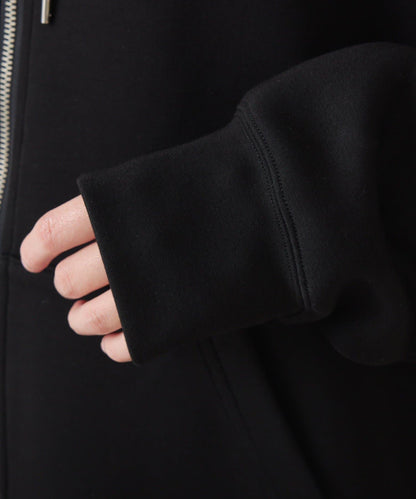 【舒適×優雅】抽繩針織衛衣/套裝