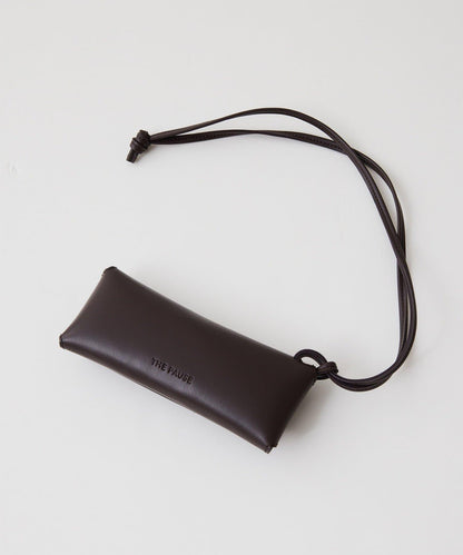 <網紅聯名>【THE PAUSE】寬邊眼鏡