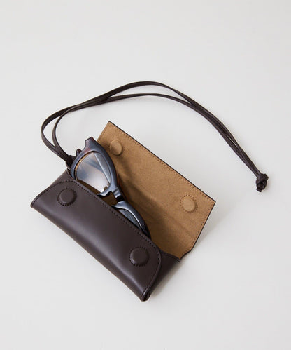 <網紅聯名>【THE PAUSE】寬邊眼鏡