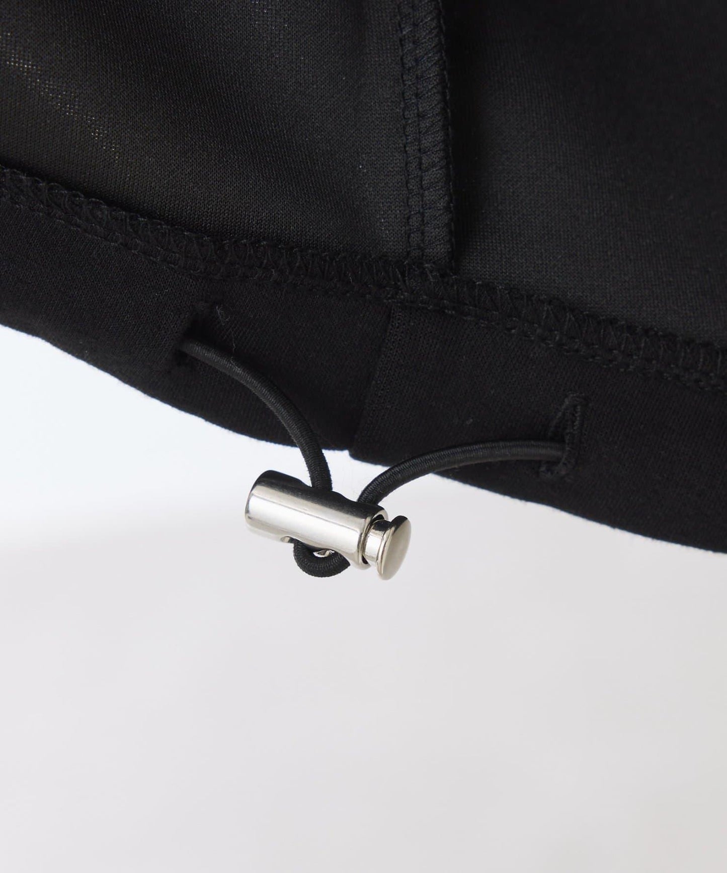 【舒適×優雅】抽繩針織衛衣/套裝