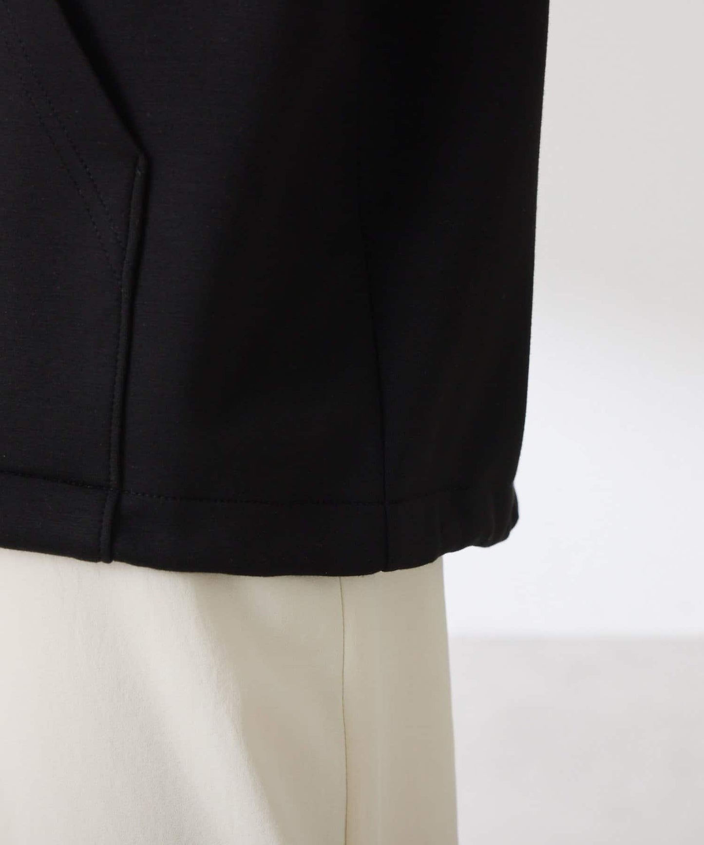 【舒適×優雅】抽繩針織衛衣/套裝