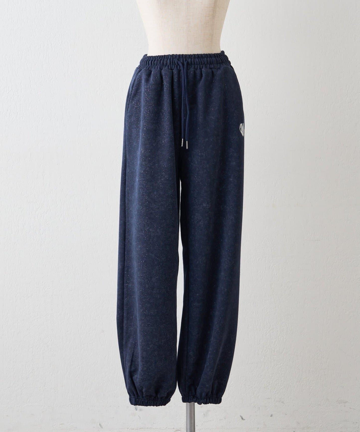 可成套穿著的連帽衛衣【RMAF】仿舊風格衛褲