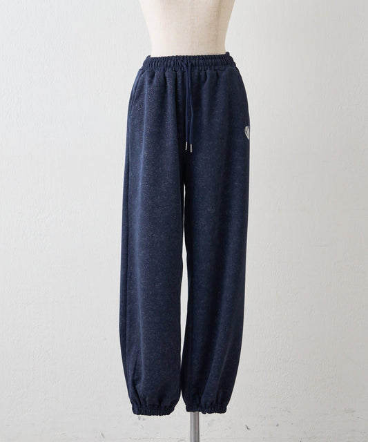 可成套穿著的連帽衛衣【RMAF】仿舊風格衛褲