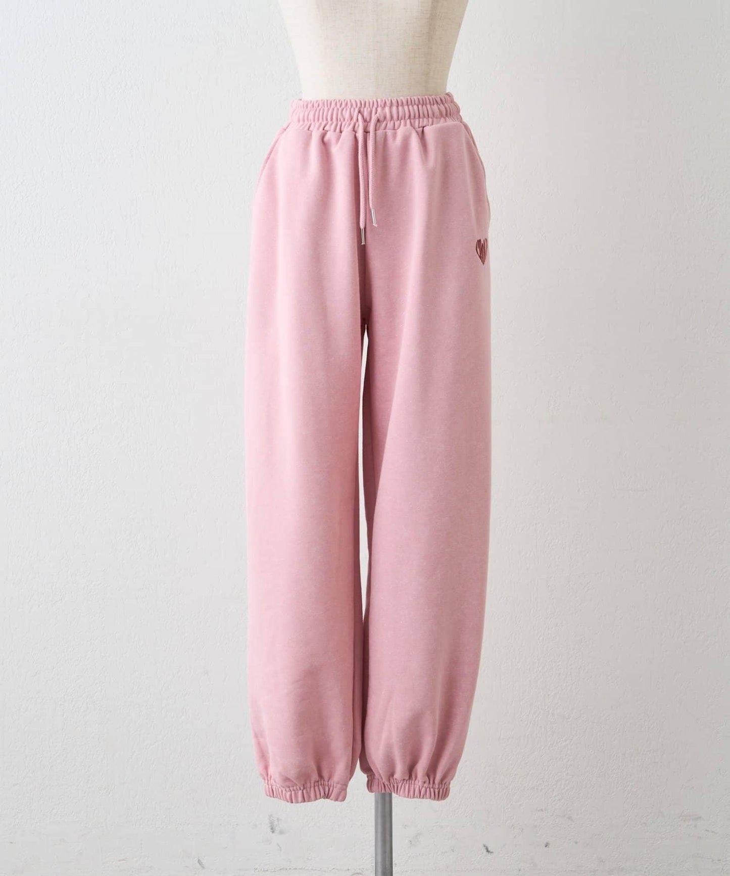 可成套穿著的連帽衛衣【RMAF】仿舊風格衛褲