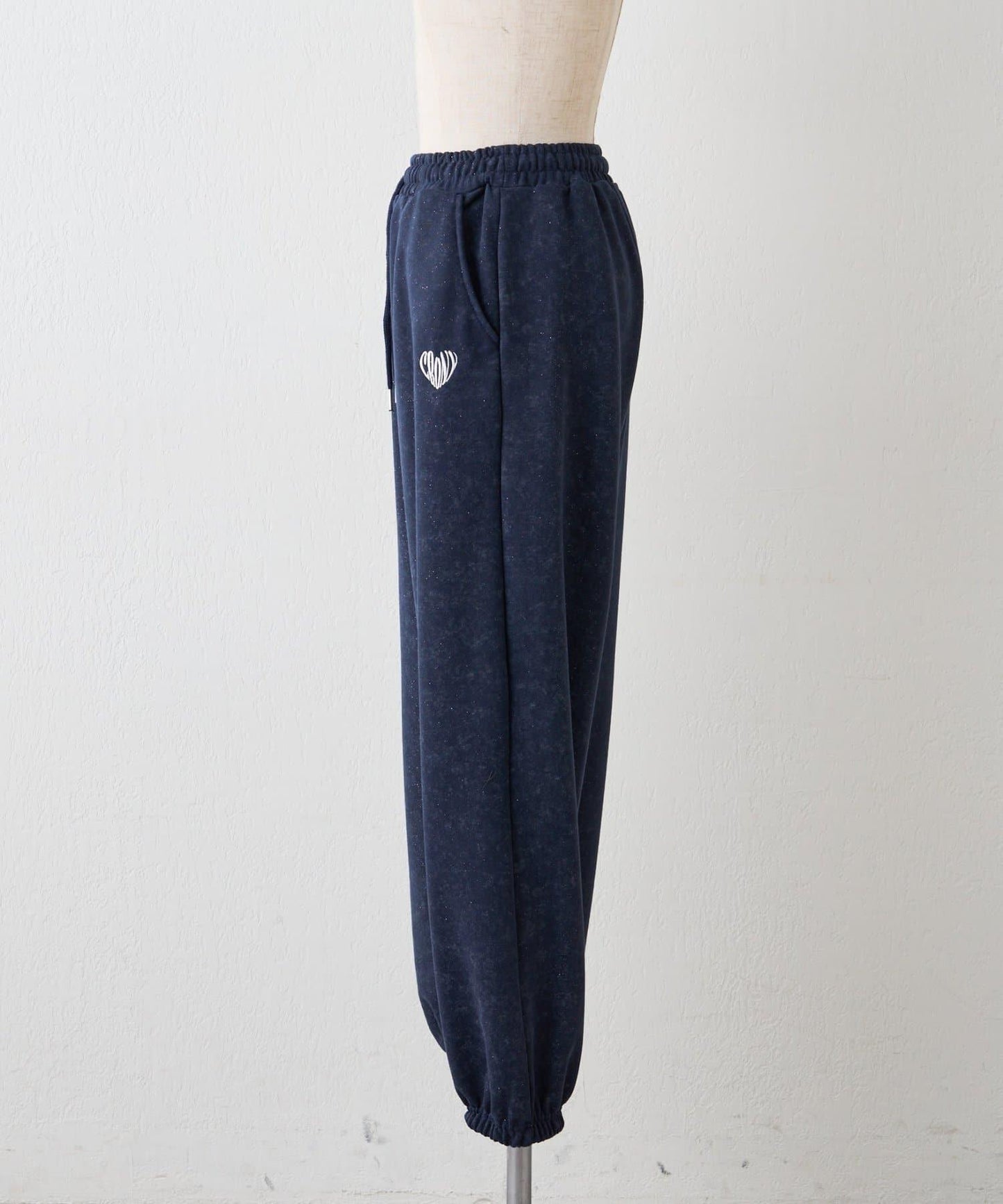 可成套穿著的連帽衛衣【RMAF】仿舊風格衛褲