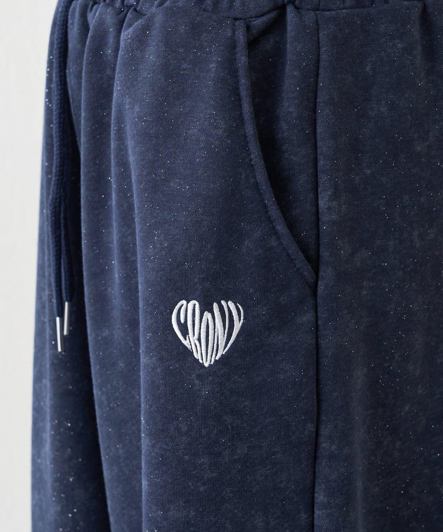 可成套穿著的連帽衛衣【RMAF】仿舊風格衛褲