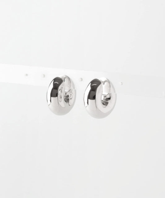 TOM WOOD 球形耳環