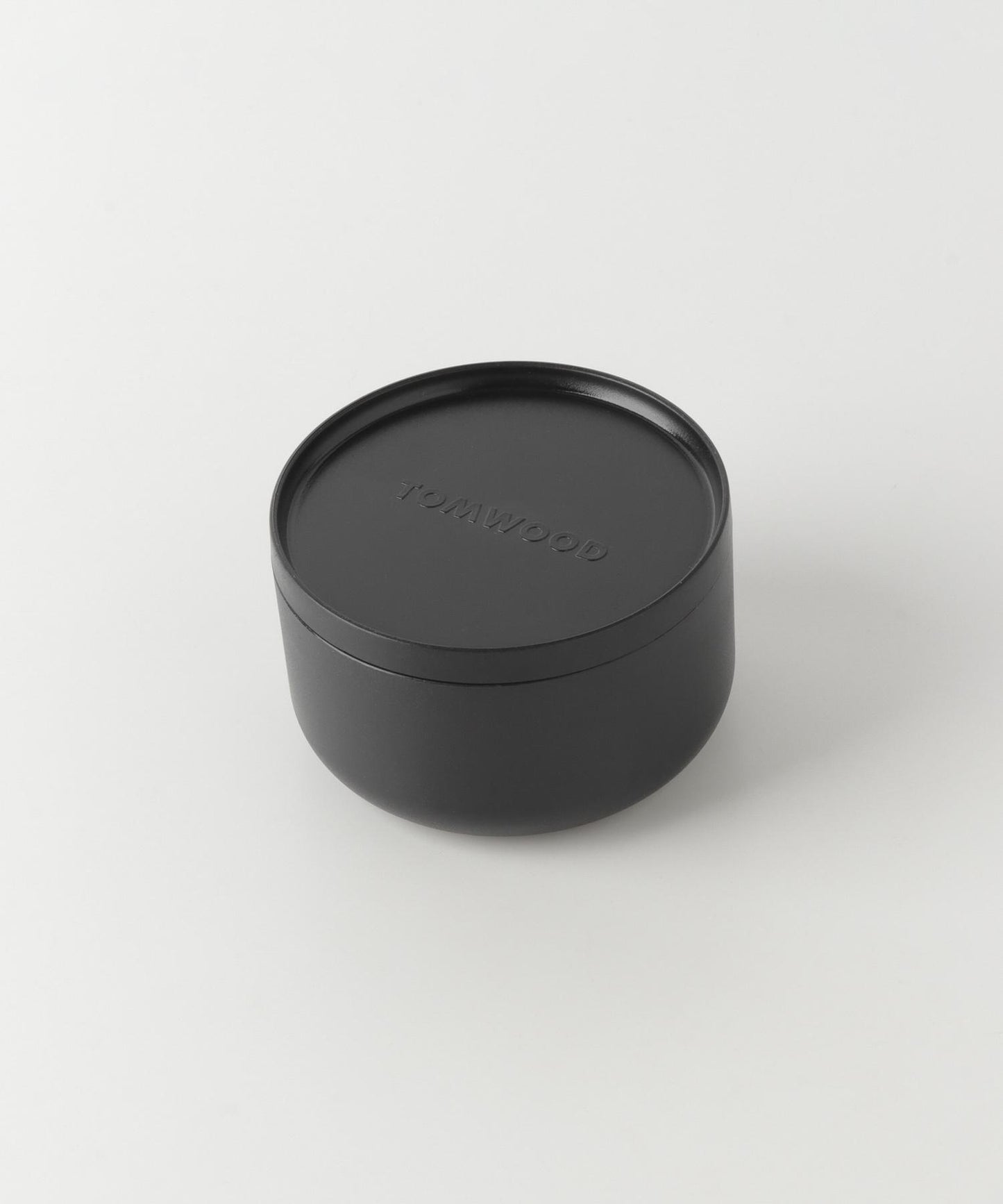 TOM WOOD 冰晶鑲鑽金色耳環