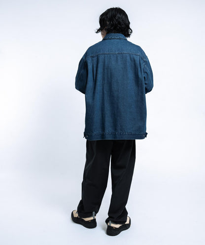 SOLOTEX斜紋休閒長褲