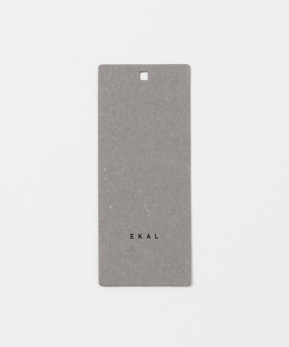 エステネージュ 長袖襯衫