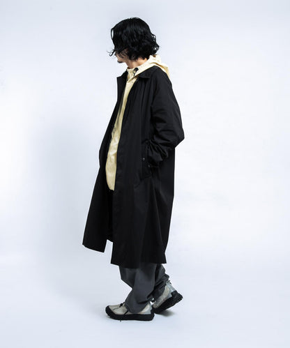 SOLOTEX斜紋旅行大衣