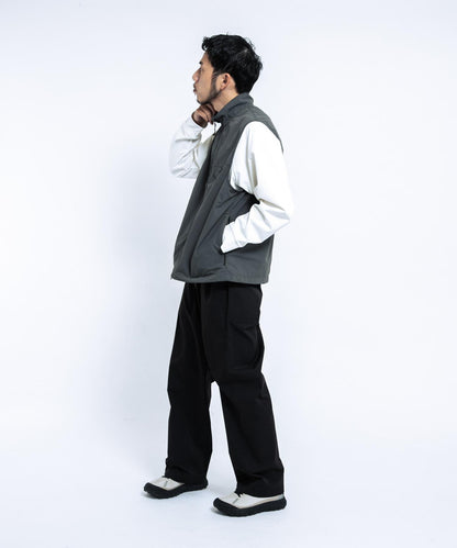 SOLOTEX斜紋休閒長褲