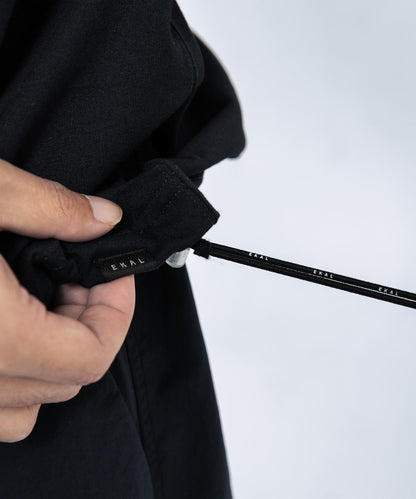 乾爽寬鬆版長袖T恤