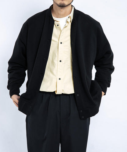 UR TECH尼龍塔夫綢長袖襯衫