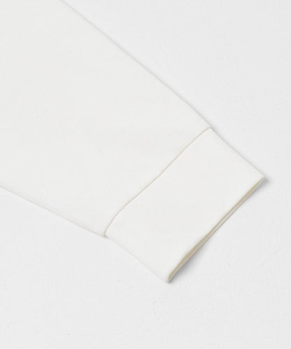 乾爽寬鬆版長袖T恤