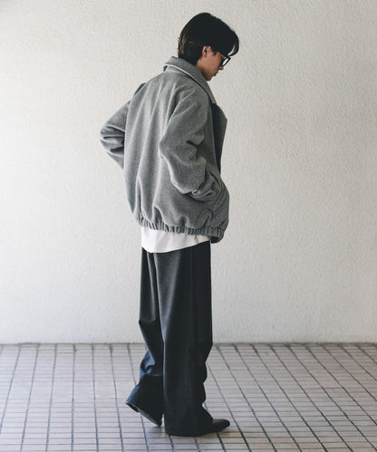 【/部分門店限定】磨毛休閒傘兵褲