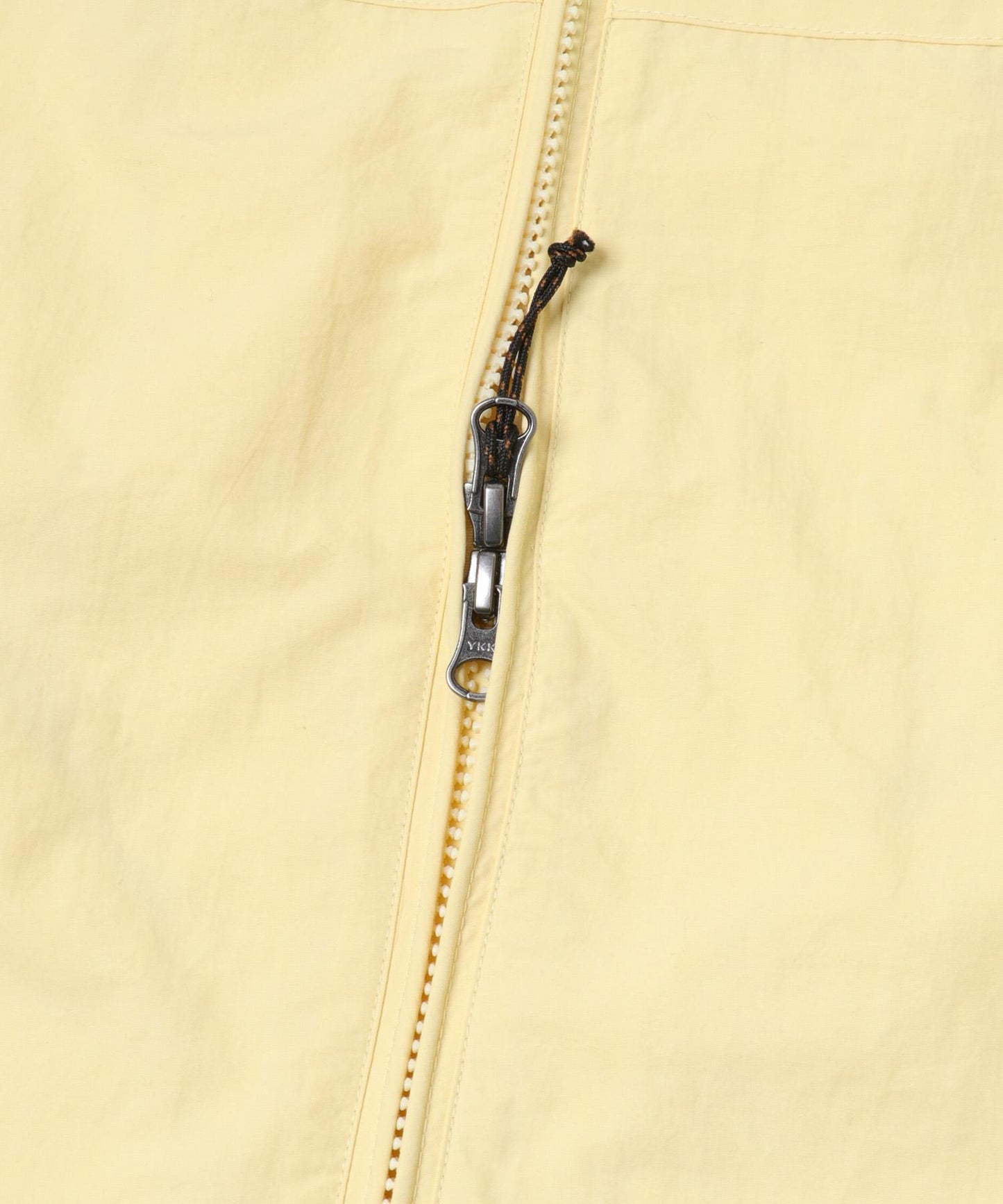 『UR TECH』尼龍塔夫綢連帽外套