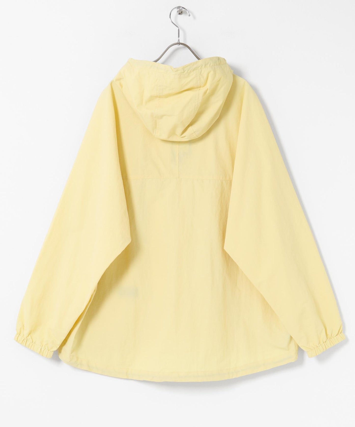 『UR TECH』尼龍塔夫綢連帽外套