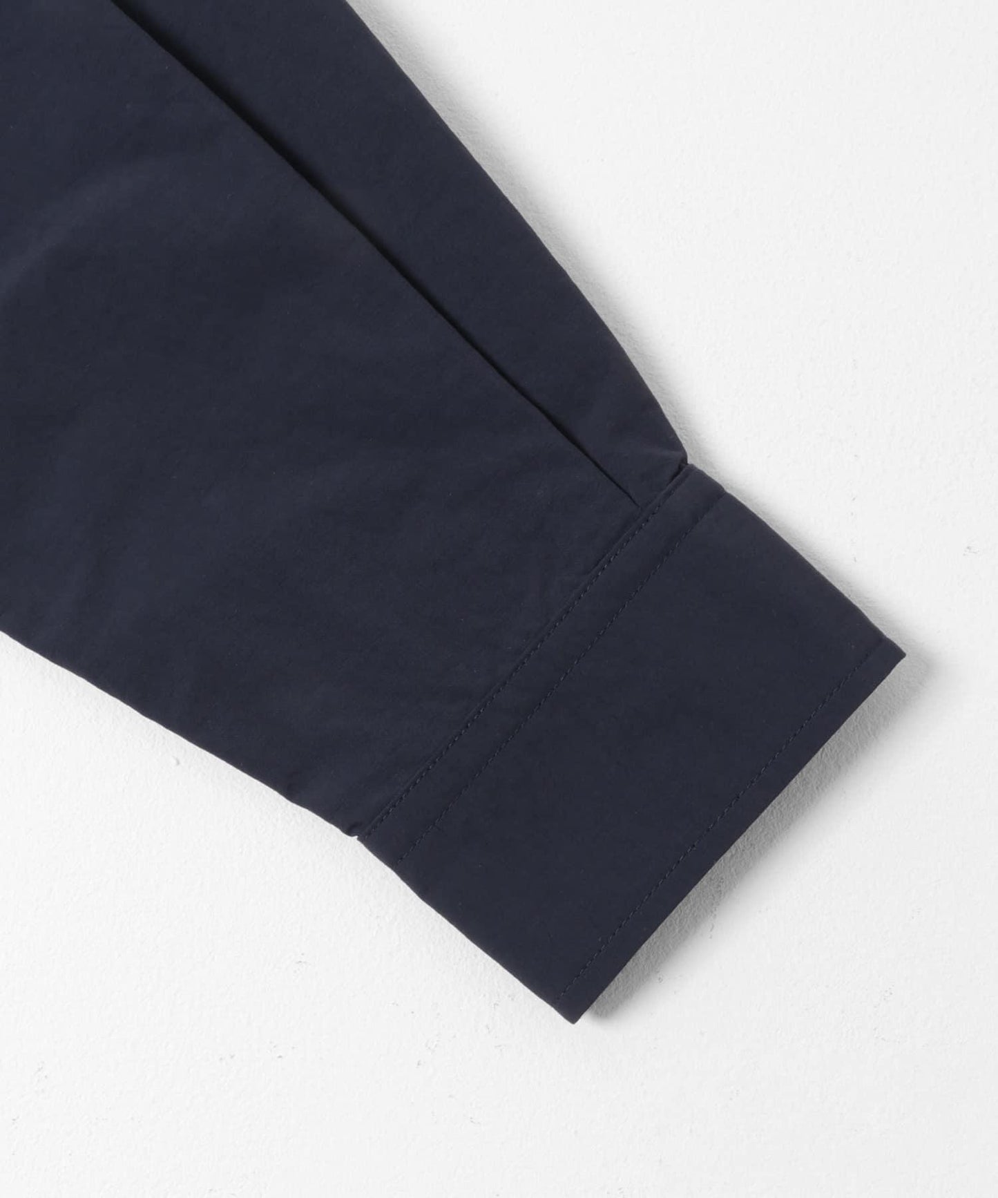 UR TECH尼龍塔夫綢長袖襯衫