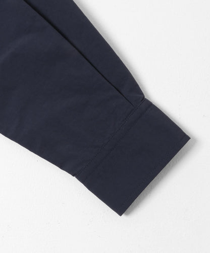 UR TECH尼龍塔夫綢長袖襯衫