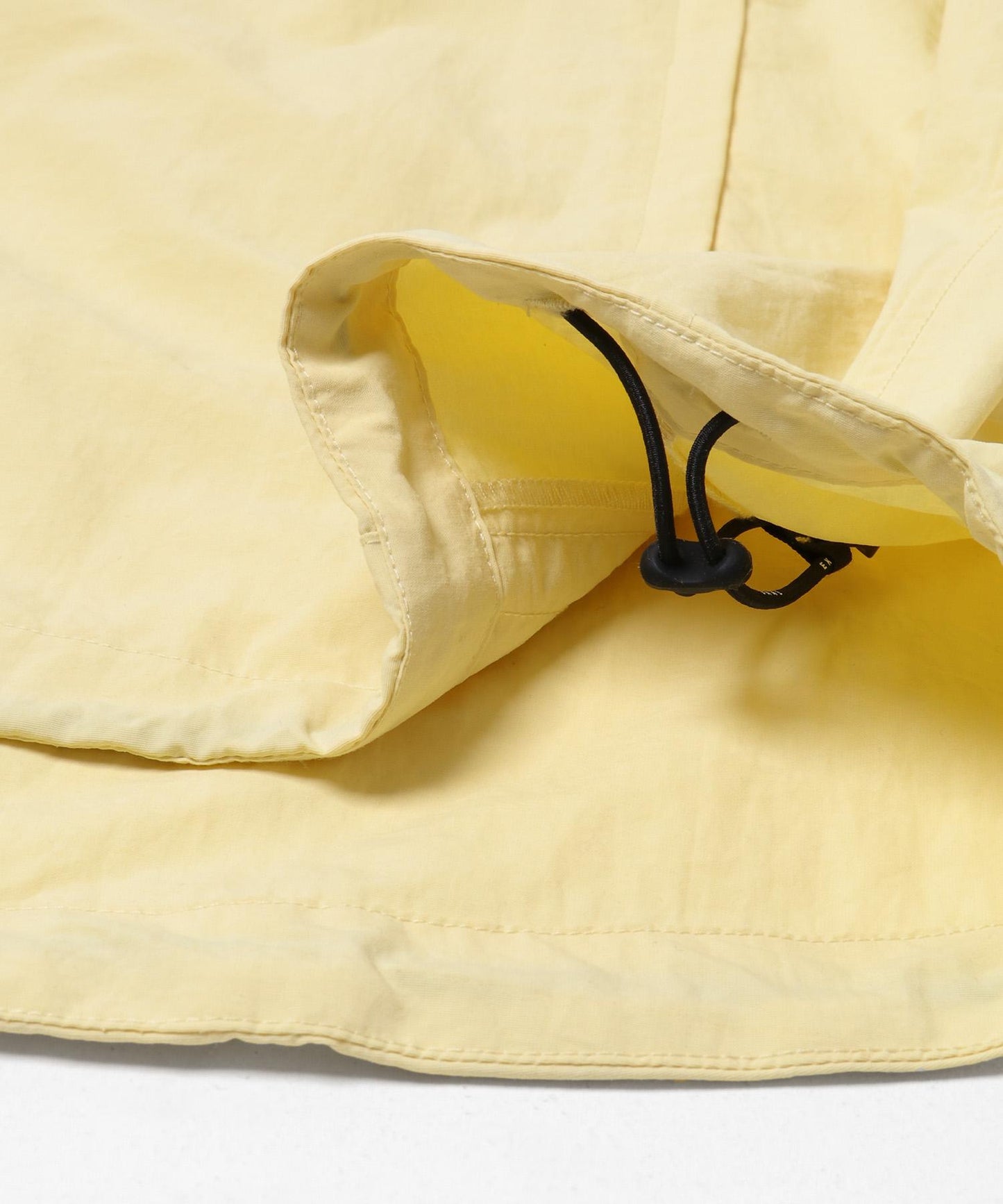 『UR TECH』尼龍塔夫綢連帽外套