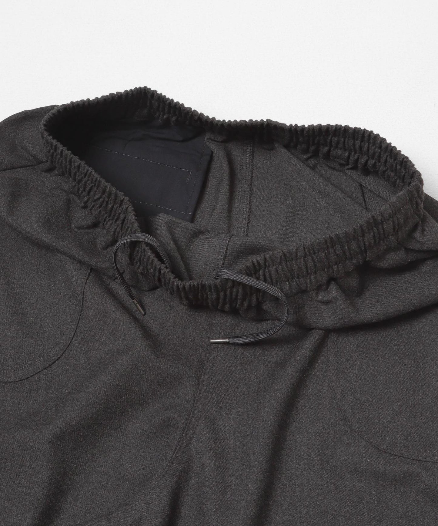 【/部分門店限定】磨毛休閒傘兵褲