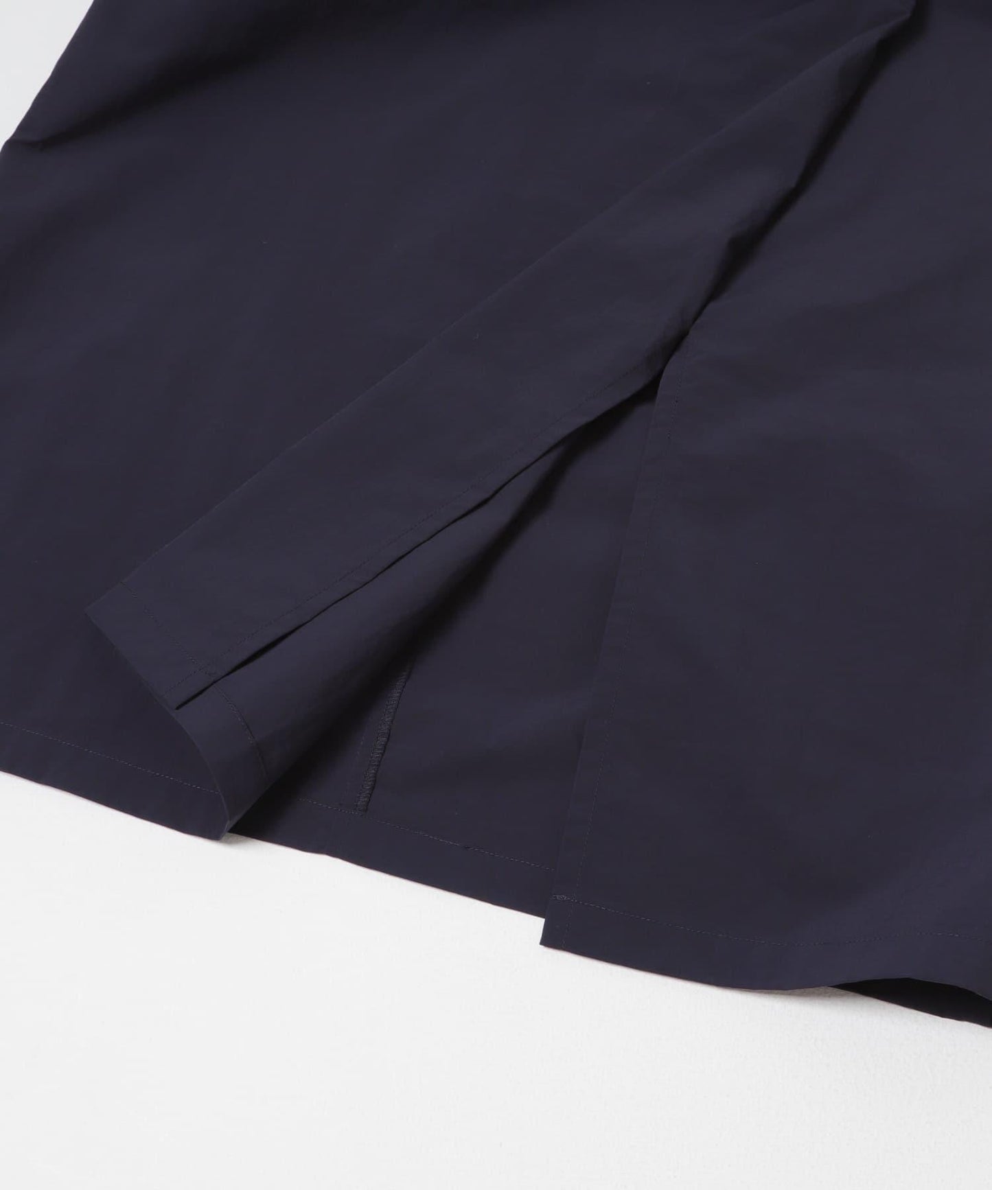 UR TECH尼龍塔夫綢裹身風半身裙