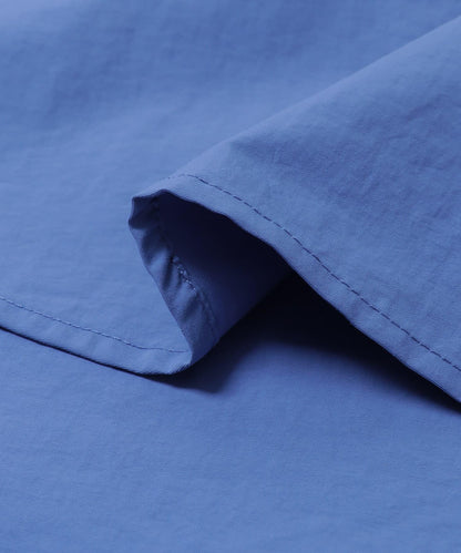 UR TECH尼龍塔夫綢長袖襯衫