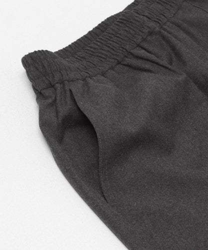 【/部分門店限定】磨毛休閒傘兵褲