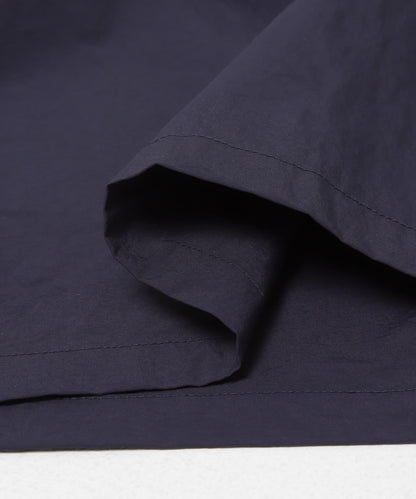 UR TECH尼龍塔夫綢裹身風半身裙