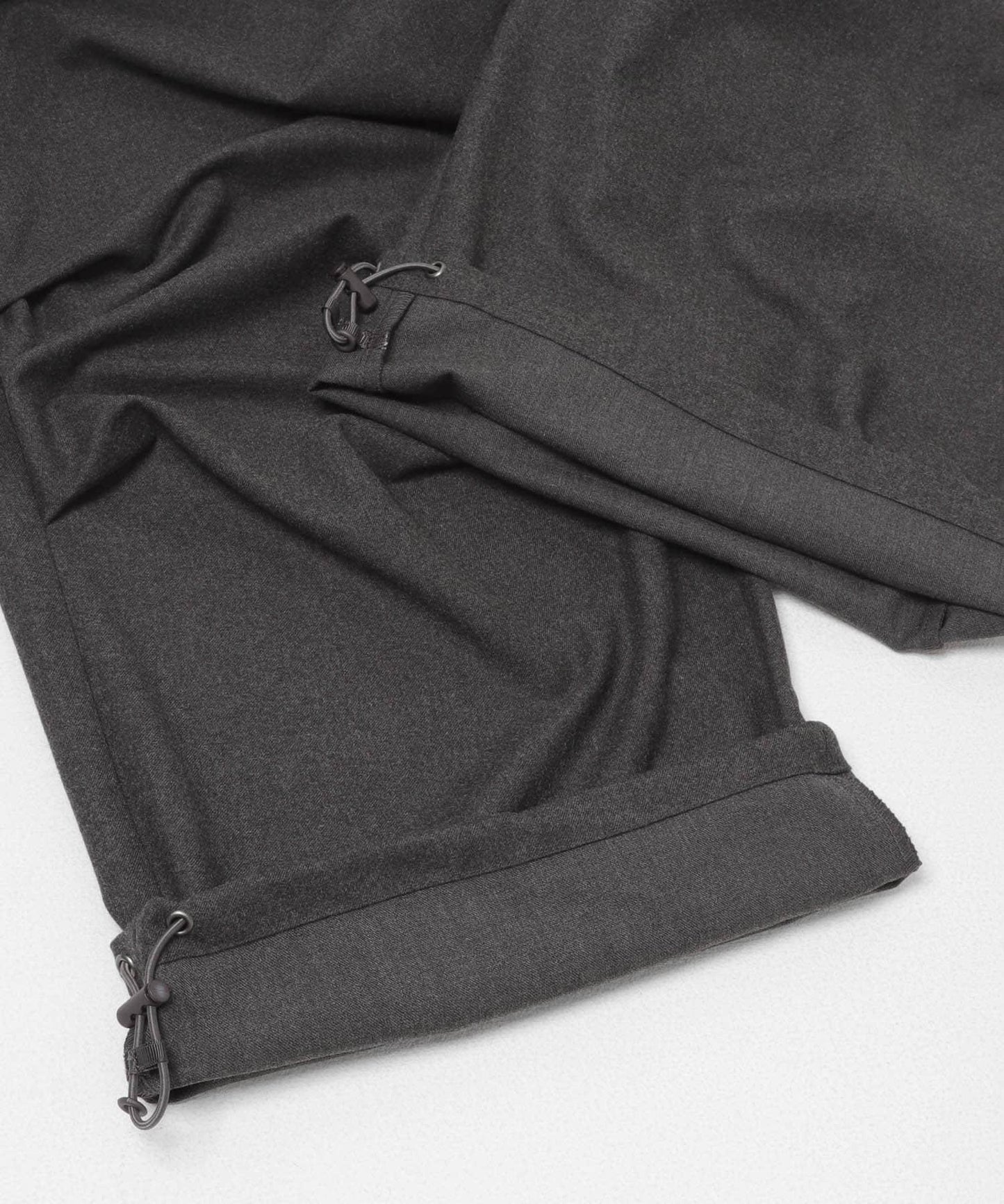 【/部分門店限定】磨毛休閒傘兵褲