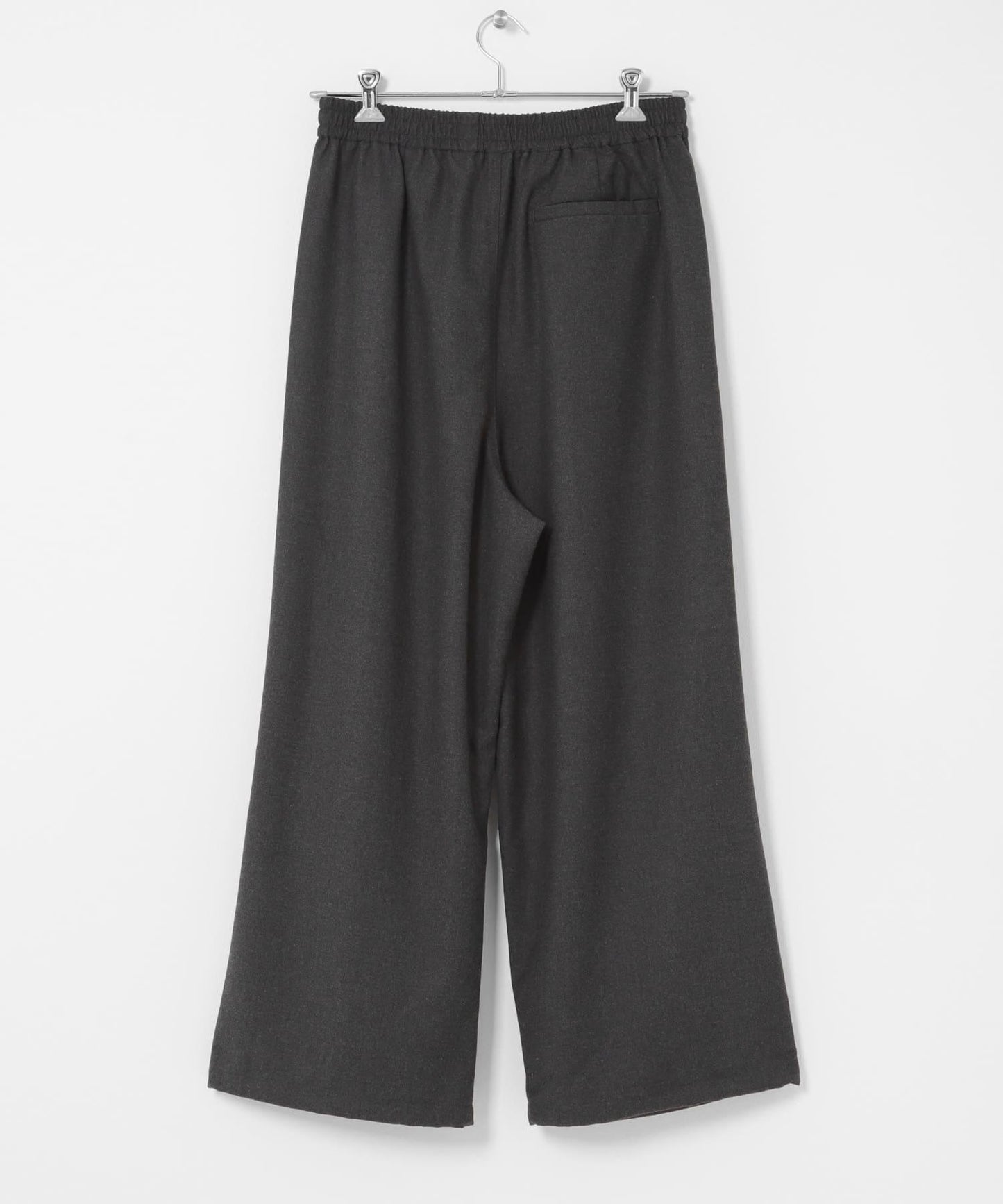 【/部分門店限定】磨毛休閒傘兵褲