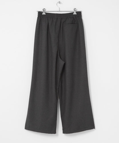 【/部分門店限定】磨毛休閒傘兵褲