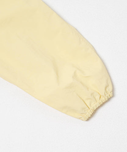 UR TECH尼龍塔夫綢拉鍊外套