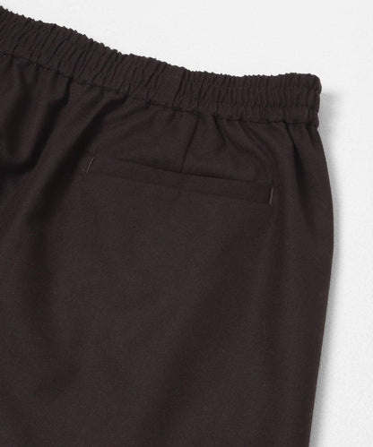 【/部分門店限定】磨毛休閒傘兵褲